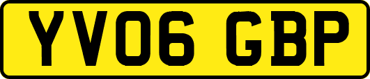 YV06GBP