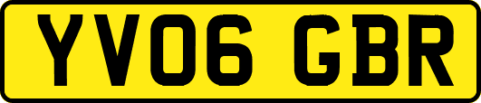 YV06GBR