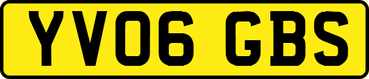 YV06GBS