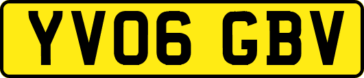 YV06GBV