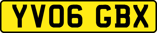 YV06GBX