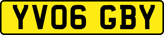YV06GBY
