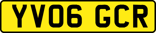 YV06GCR