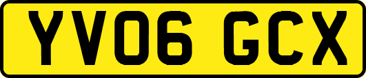 YV06GCX