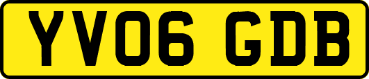 YV06GDB