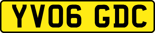 YV06GDC