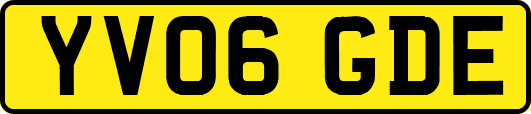 YV06GDE