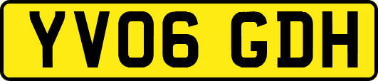 YV06GDH