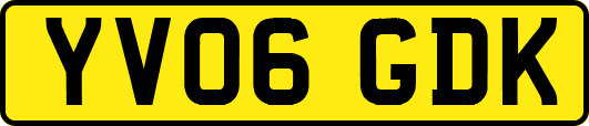 YV06GDK