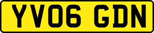 YV06GDN
