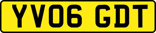 YV06GDT