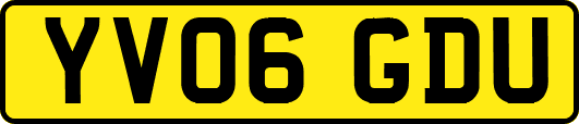 YV06GDU