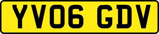 YV06GDV