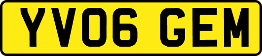 YV06GEM