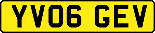YV06GEV