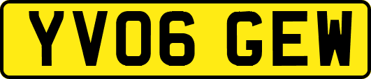 YV06GEW