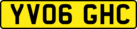 YV06GHC