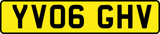 YV06GHV