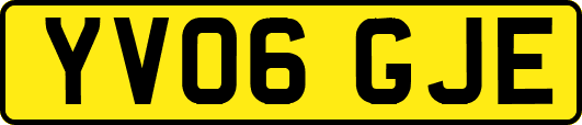 YV06GJE
