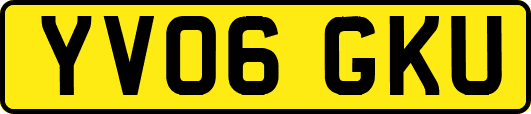 YV06GKU