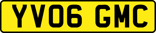 YV06GMC
