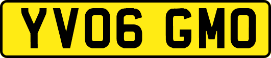 YV06GMO