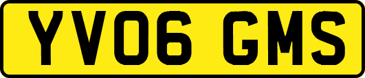 YV06GMS