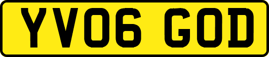 YV06GOD