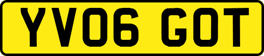 YV06GOT