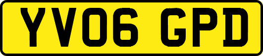 YV06GPD
