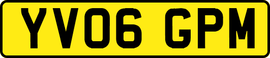 YV06GPM