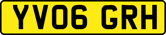YV06GRH
