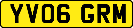 YV06GRM