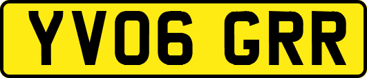 YV06GRR