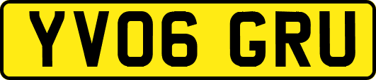 YV06GRU