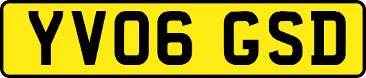 YV06GSD