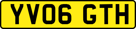 YV06GTH