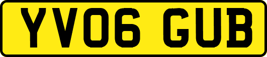 YV06GUB