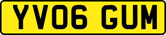 YV06GUM