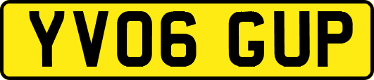 YV06GUP