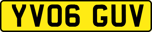 YV06GUV