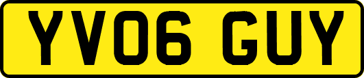 YV06GUY