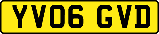 YV06GVD