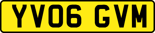 YV06GVM