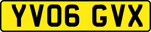 YV06GVX
