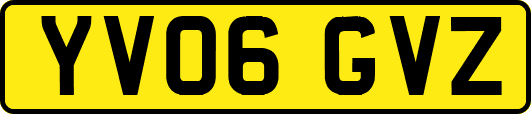 YV06GVZ