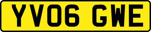 YV06GWE