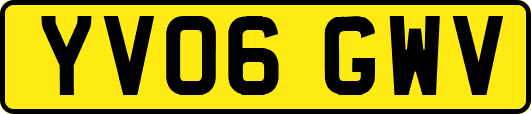 YV06GWV
