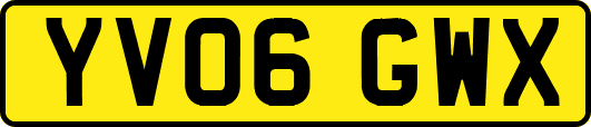 YV06GWX