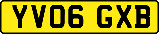 YV06GXB
